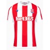 Maillot de Foot Stoke City Domicile 2021/22